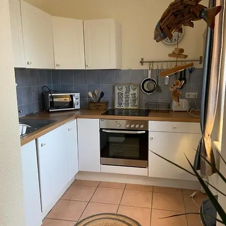 Apartment Pausenhof