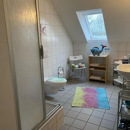 Pausenhof Apartment *