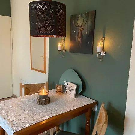 Apartment Pausenhof