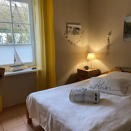 Pausenhof Apartment *