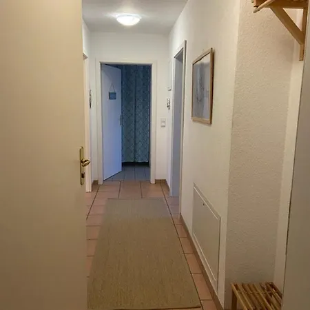 Pausenhof Apartment *