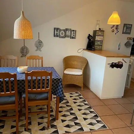 Pausenhof Apartment *