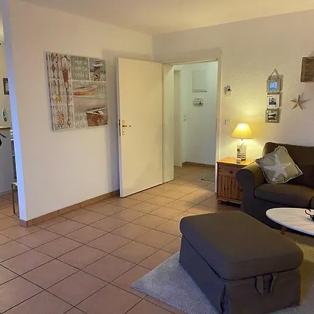 Apartment Pausenhof