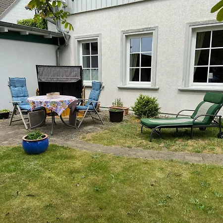 Pausenhof Apartment Meiersberg-Schlabrendorf