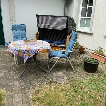 Apartment Pausenhof